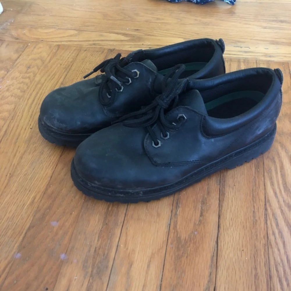 Work shoe/boot